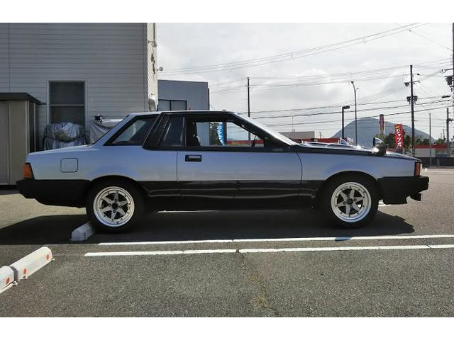 日産 ガゼール その他 ｒｓ 中古車検索 くるまのニュース