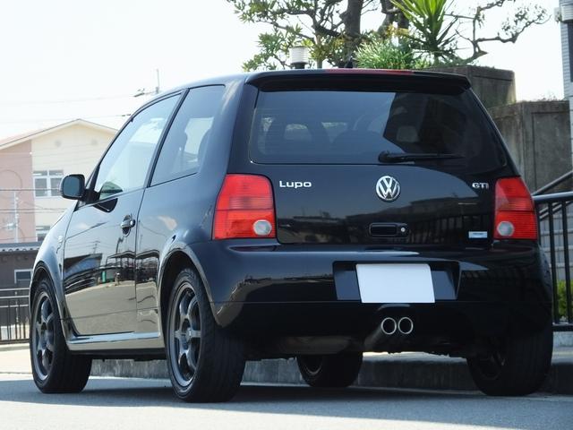GTI スパルコバケット 社外ホイール(4枚目)