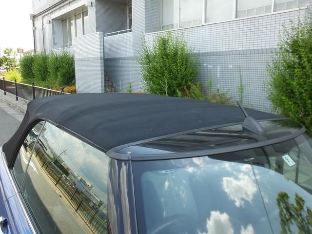 クーパーS コンバーチブル JCWKit 車高調 17AW(7枚目)
