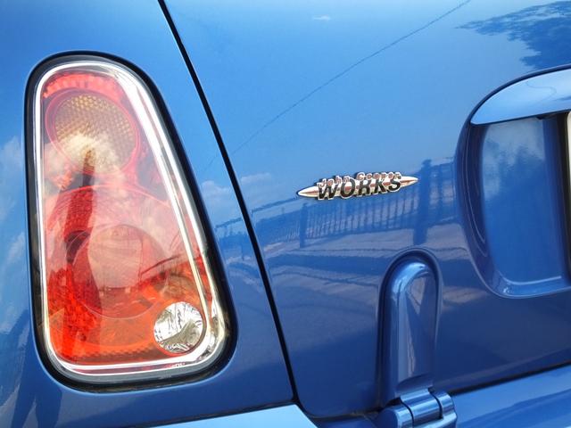 クーパーS コンバーチブル JCWKit 車高調 17AW(10枚目)