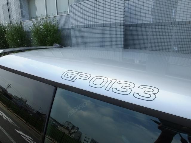 クーパーS ジョンクーパーワークスGPキット(9枚目)