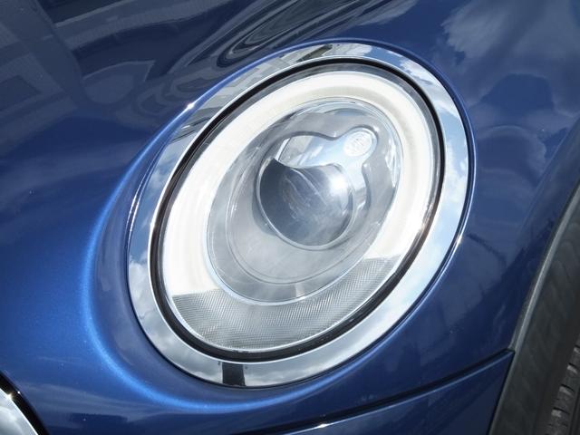 ＭＩＮＩ クーパーＳ　リアワイパーレス・ＧＩＯＭＩＣ製ワイパーホールキャップ・１６インチアルミホイール・可倒式アームレスト・ホワイトサイドミラーカバー・ホワイトルーフ・前後ドラレコ・ロングアンテナ・ＥＴＣ（30枚目）