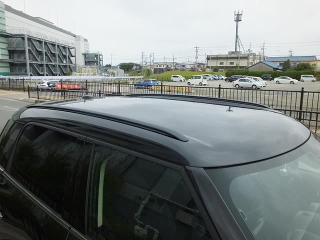 ＭＩＮＩ クーパーＳ　クロスオーバー　ＪＣＷ仕様・６ＭＴ・ＪＣＷフルエアロ・ＪＣＷ１８インチアルミホイール・メッキ部ブラックアウトカスタム・インナーブラックヘッドライト・ブルーステッチシート・可倒式アームレスト・ショートアンテナ・ＥＴＣ（22枚目）