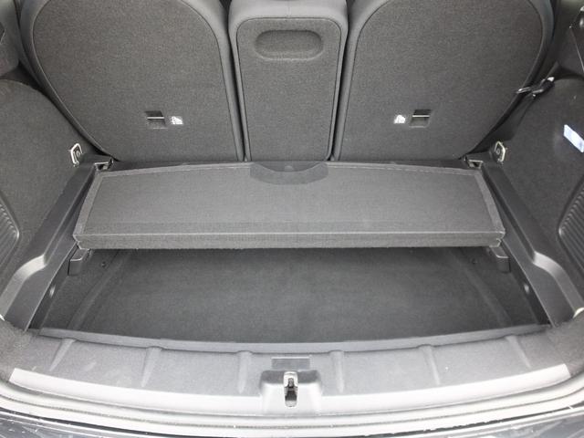 ＭＩＮＩ クーパーＳ　クロスオーバー　ＪＣＷ仕様・６ＭＴ・ＪＣＷフルエアロ・ＪＣＷ１８インチアルミホイール・メッキ部ブラックアウトカスタム・インナーブラックヘッドライト・ブルーステッチシート・可倒式アームレスト・ショートアンテナ・ＥＴＣ（74枚目）