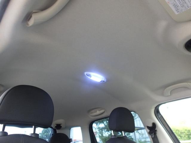 ＭＩＮＩ クーパーＳ　クロスオーバー　ＪＣＷ仕様・６ＭＴ・ＪＣＷフルエアロ・ＪＣＷ１８インチアルミホイール・メッキ部ブラックアウトカスタム・インナーブラックヘッドライト・ブルーステッチシート・可倒式アームレスト・ショートアンテナ・ＥＴＣ（80枚目）