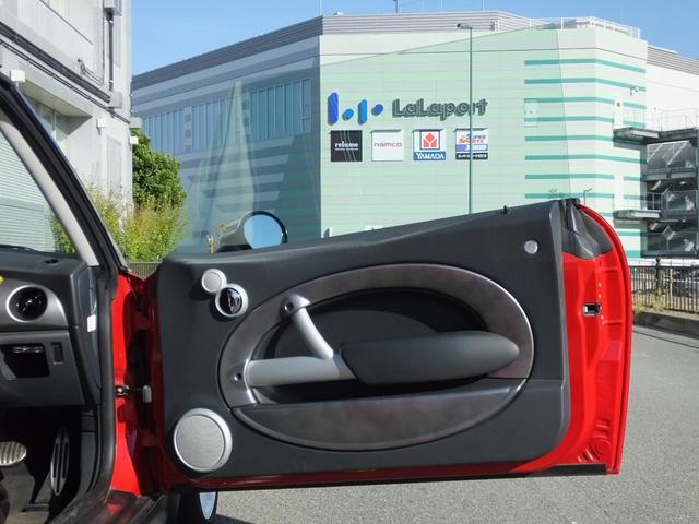 ＭＩＮＩ クーパーＳ　オートマフルオーバーホール済・弊社ユーザー様買取・ＣＡＢＡＮＡ製シートカバー・ＥＣＬＩＰＳフリップアップナビ・バックカメラ・セルスター製前後ドラレコ機能付きデジタルインナーミラー・１７ｉｎＡＷ・ＥＴＣ（12枚目）