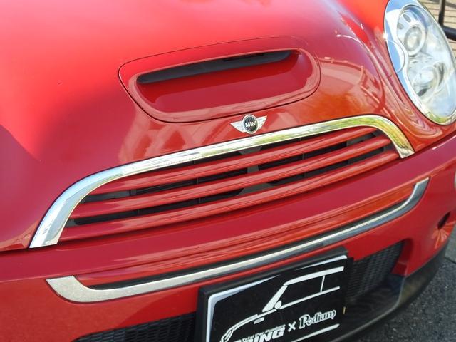 ＭＩＮＩ クーパーＳ　オートマフルオーバーホール済・弊社ユーザー様買取・ＣＡＢＡＮＡ製シートカバー・ＥＣＬＩＰＳフリップアップナビ・バックカメラ・セルスター製前後ドラレコ機能付きデジタルインナーミラー・１７ｉｎＡＷ・ＥＴＣ（24枚目）