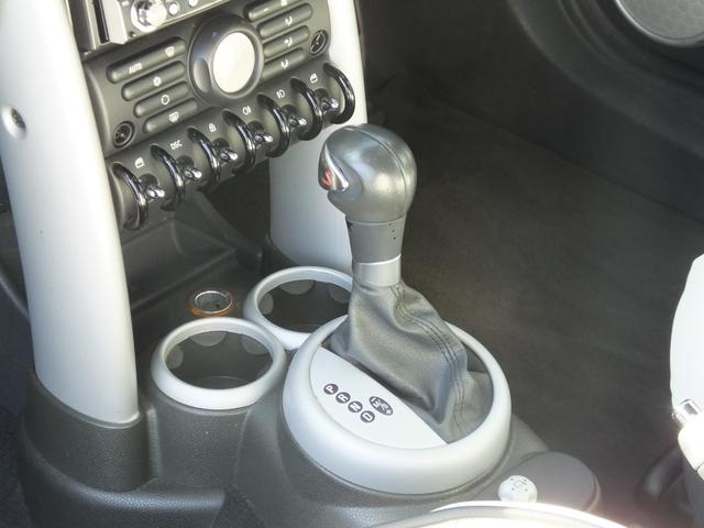 ＭＩＮＩ クーパーＳ　オートマフルオーバーホール済・弊社ユーザー様買取・ＣＡＢＡＮＡ製シートカバー・ＥＣＬＩＰＳフリップアップナビ・バックカメラ・セルスター製前後ドラレコ機能付きデジタルインナーミラー・１７ｉｎＡＷ・ＥＴＣ（55枚目）