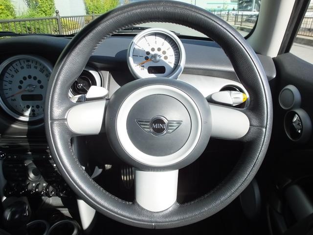 ＭＩＮＩ クーパーＳ　オートマフルオーバーホール済・弊社ユーザー様買取・ＣＡＢＡＮＡ製シートカバー・ＥＣＬＩＰＳフリップアップナビ・バックカメラ・セルスター製前後ドラレコ機能付きデジタルインナーミラー・１７ｉｎＡＷ・ＥＴＣ（59枚目）