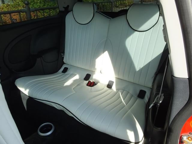 ＭＩＮＩ クーパーＳ　オートマフルオーバーホール済・弊社ユーザー様買取・ＣＡＢＡＮＡ製シートカバー・ＥＣＬＩＰＳフリップアップナビ・バックカメラ・セルスター製前後ドラレコ機能付きデジタルインナーミラー・１７ｉｎＡＷ・ＥＴＣ（70枚目）
