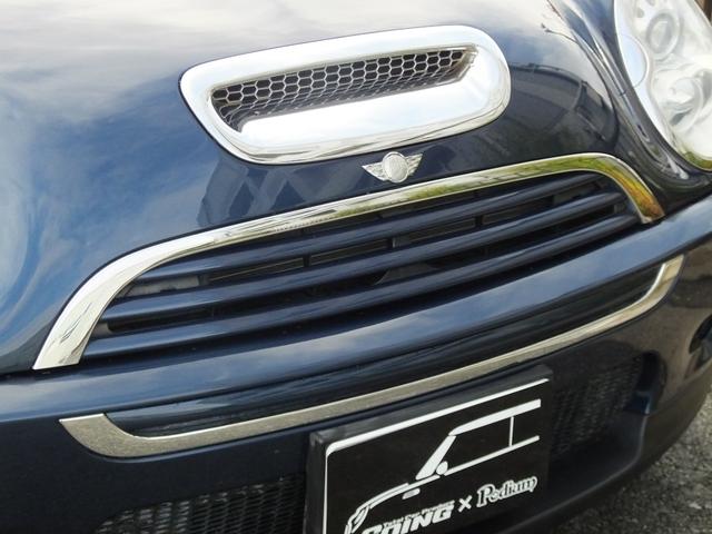 MINI クーパーS チェックメイト 弊社エンドユーザー様車両・特別限定仕様車・専用ボディーカラー・専用ハーフレザーシート・専用インテリアカラー・専用インテリアパネル・専用17インチアルミホイール・ショートアンテナ・ETC(33枚目)