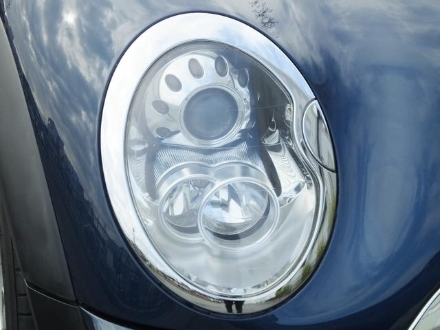 MINI クーパーS チェックメイト 弊社エンドユーザー様車両・特別限定仕様車・専用ボディーカラー・専用ハーフレザーシート・専用インテリアカラー・専用インテリアパネル・専用17インチアルミホイール・ショートアンテナ・ETC(35枚目)