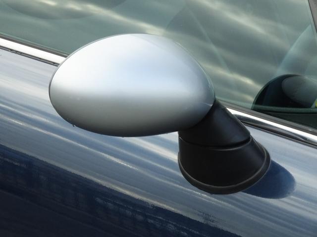 MINI クーパーS チェックメイト 弊社エンドユーザー様車両・特別限定仕様車・専用ボディーカラー・専用ハーフレザーシート・専用インテリアカラー・専用インテリアパネル・専用17インチアルミホイール・ショートアンテナ・ETC(38枚目)