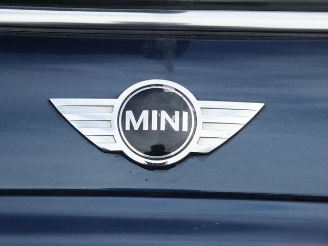 MINI クーパーS チェックメイト 弊社エンドユーザー様車両・特別限定仕様車・専用ボディーカラー・専用ハーフレザーシート・専用インテリアカラー・専用インテリアパネル・専用17インチアルミホイール・ショートアンテナ・ETC(47枚目)
