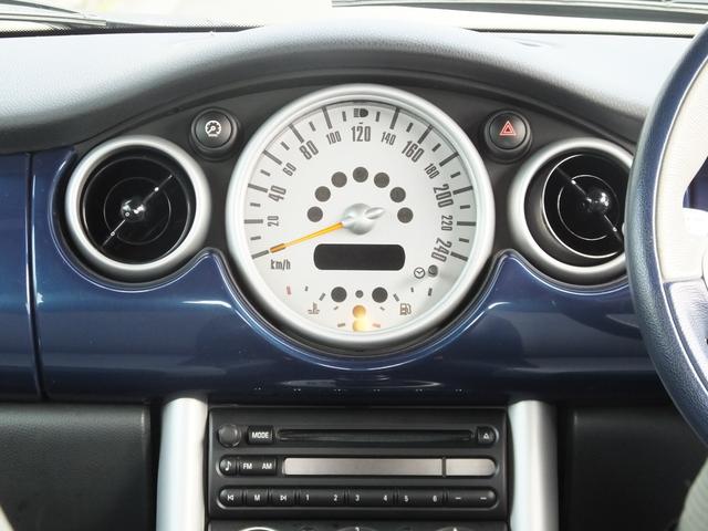 MINI クーパーS チェックメイト 弊社エンドユーザー様車両・特別限定仕様車・専用ボディーカラー・専用ハーフレザーシート・専用インテリアカラー・専用インテリアパネル・専用17インチアルミホイール・ショートアンテナ・ETC(63枚目)