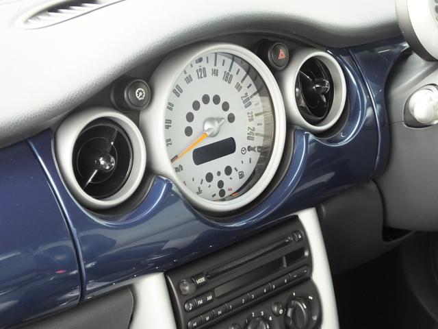 MINI クーパーS チェックメイト 弊社エンドユーザー様車両・特別限定仕様車・専用ボディーカラー・専用ハーフレザーシート・専用インテリアカラー・専用インテリアパネル・専用17インチアルミホイール・ショートアンテナ・ETC(68枚目)