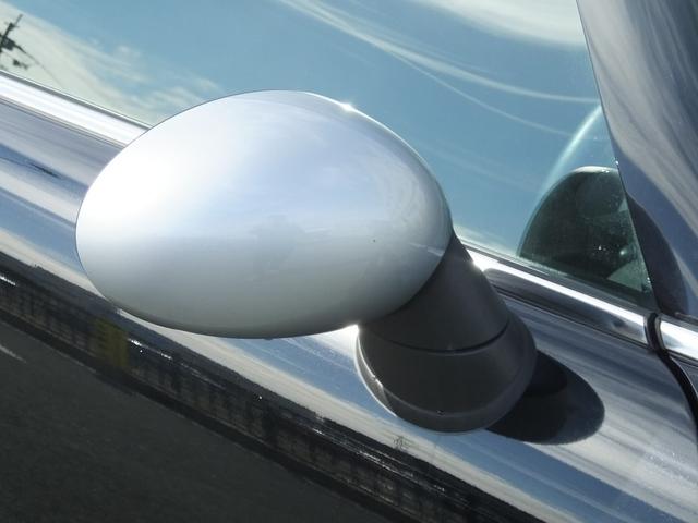 ＭＩＮＩ クーパー　クラブマン　新品ＰＯＤＩＵＭオリジナルリフトアップキット・新品ヘッドライトレンズ・ヘッドライトインナーチッピング塗装・新品ブロックタイヤ・１５ｉｎブラックホイール・ナビバックカメラ・可倒式ショートアンテナ・ＥＴＣ（39枚目）