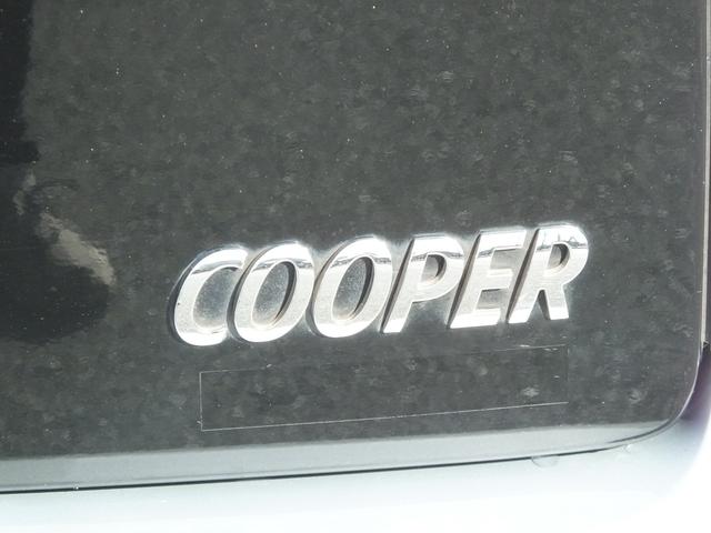 ＭＩＮＩ クーパー　クラブマン　新品ＰＯＤＩＵＭオリジナルリフトアップキット・新品ヘッドライトレンズ・ヘッドライトインナーチッピング塗装・新品ブロックタイヤ・１５ｉｎブラックホイール・ナビバックカメラ・可倒式ショートアンテナ・ＥＴＣ（44枚目）