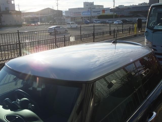 ＭＩＮＩ クーパーＳ　チェックメイト　特別限定仕様車・クロノメーターパッケージ・専用装備品・ｃａｒｒｏｚｚｅｒｉａ製Ｂｌｕｅｔｏｏｔｈ接続対応地デジナビ・バックカメラ・チェッカールームミラーカバー・１７ｉｎＡＷ・ボンネットデカール・ＥＴＣ（15枚目）