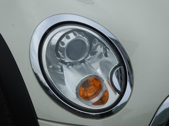 ＭＩＮＩ クーパーＳ　新品ＰＯＤＩＵＭ製ダウンサス・新品ＰＯＤＩＵＭ製フロントリップ・ＢＭＳ製Ｍ７２－Ｇ２　１７インチアルミホイール・ブラックサイドミラーカバー・ショートアンテナ・ボディー同色トランクリッド・ＥＴＣ（25枚目）
