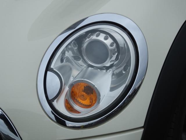 ＭＩＮＩ クーパーＳ　新品ＰＯＤＩＵＭ製ダウンサス・新品ＰＯＤＩＵＭ製フロントリップ・ＢＭＳ製Ｍ７２－Ｇ２　１７インチアルミホイール・ブラックサイドミラーカバー・ショートアンテナ・ボディー同色トランクリッド・ＥＴＣ（33枚目）