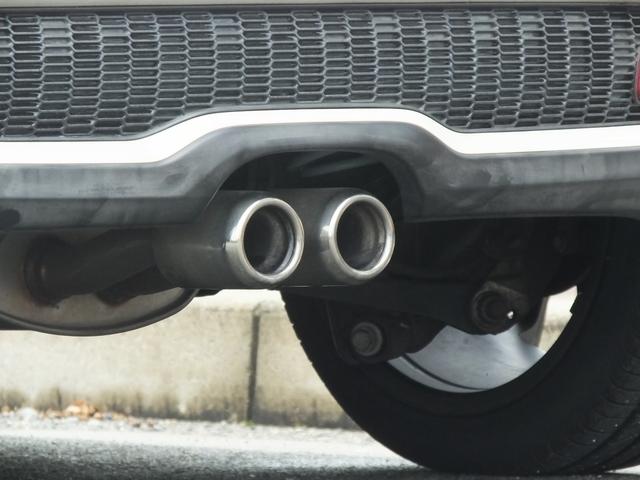 ＭＩＮＩ クーパーＳ　新品ＰＯＤＩＵＭ製ダウンサス・新品ＰＯＤＩＵＭ製フロントリップ・ＢＭＳ製Ｍ７２－Ｇ２　１７インチアルミホイール・ブラックサイドミラーカバー・ショートアンテナ・ボディー同色トランクリッド・ＥＴＣ（41枚目）