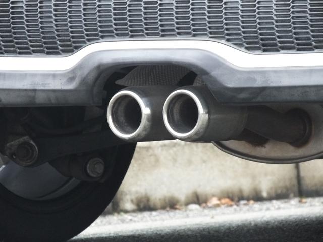 ＭＩＮＩ クーパーＳ　新品ＰＯＤＩＵＭ製ダウンサス・新品ＰＯＤＩＵＭ製フロントリップ・ＢＭＳ製Ｍ７２－Ｇ２　１７インチアルミホイール・ブラックサイドミラーカバー・ショートアンテナ・ボディー同色トランクリッド・ＥＴＣ（48枚目）