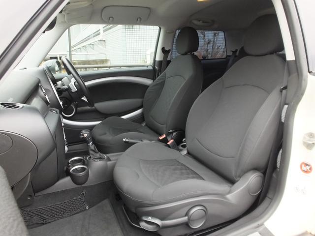 ＭＩＮＩ クーパーＳ　新品ＰＯＤＩＵＭ製ダウンサス・新品ＰＯＤＩＵＭ製フロントリップ・ＢＭＳ製Ｍ７２－Ｇ２　１７インチアルミホイール・ブラックサイドミラーカバー・ショートアンテナ・ボディー同色トランクリッド・ＥＴＣ（56枚目）