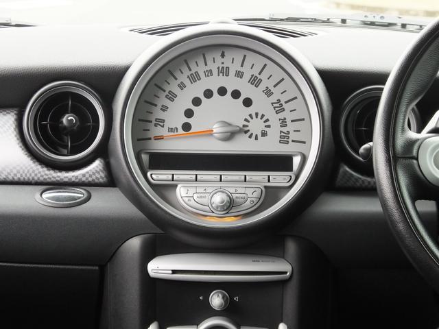 ＭＩＮＩ クーパーＳ　新品ＰＯＤＩＵＭ製ダウンサス・新品ＰＯＤＩＵＭ製フロントリップ・ＢＭＳ製Ｍ７２－Ｇ２　１７インチアルミホイール・ブラックサイドミラーカバー・ショートアンテナ・ボディー同色トランクリッド・ＥＴＣ（61枚目）
