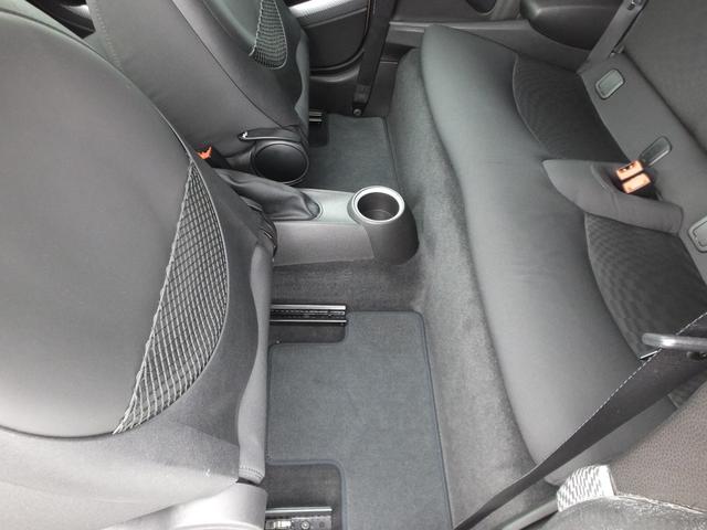 ＭＩＮＩ クーパーＳ　新品ＰＯＤＩＵＭ製ダウンサス・新品ＰＯＤＩＵＭ製フロントリップ・ＢＭＳ製Ｍ７２－Ｇ２　１７インチアルミホイール・ブラックサイドミラーカバー・ショートアンテナ・ボディー同色トランクリッド・ＥＴＣ（67枚目）