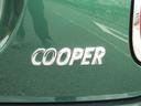 クーパー　ＫＥＮＷＯＯＤ製前後ドラレコ・ユニオンジャックサイドミラーカバー・ホワイトルーフ・純正１５インチアルミホイール・ロングアンテナ・メッキトランクリッド・ヘッドライトコーティング済み・ＥＴＣ（42枚目）