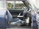 クーパーS チェックメイト 弊社エンドユーザー様車両・特別限定仕様車・専用ボディーカラー・専用ハーフレザーシート・専用インテリアカラー・専用インテリアパネル・専用17インチアルミホイール・ショートアンテナ・ETC(11枚目)