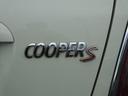 クーパーＳ　新品ＰＯＤＩＵＭ製ダウンサス・新品ＰＯＤＩＵＭ製フロントリップ・ＢＭＳ製Ｍ７２－Ｇ２　１７インチアルミホイール・ブラックサイドミラーカバー・ショートアンテナ・ボディー同色トランクリッド・ＥＴＣ（46枚目）