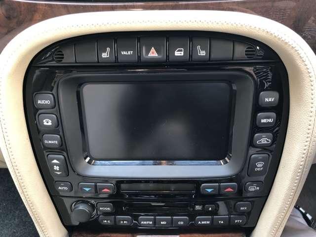 XJ8 3.5(10枚目)
