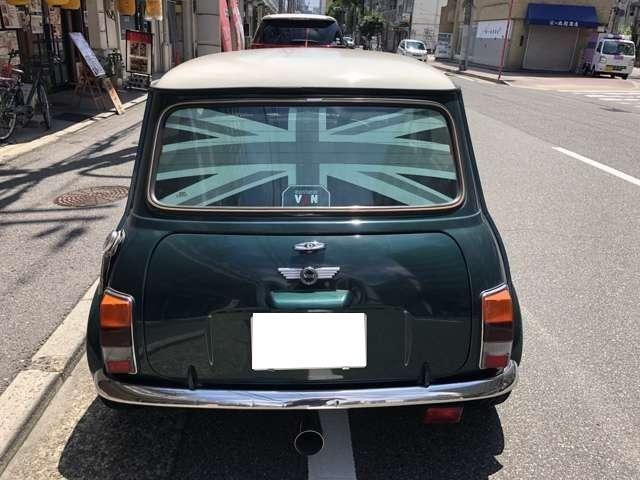 クーパー(3枚目)