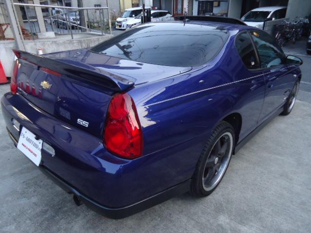 シボレーモンテカルロ シボレー ss 5 3 v8の中古車詳細 中古車検索ならkurutown クルタウン シボレーモンテカルロ シボレー ss 5 3 v8の中古車詳細 中古車検索ならkurutown クルタウン
