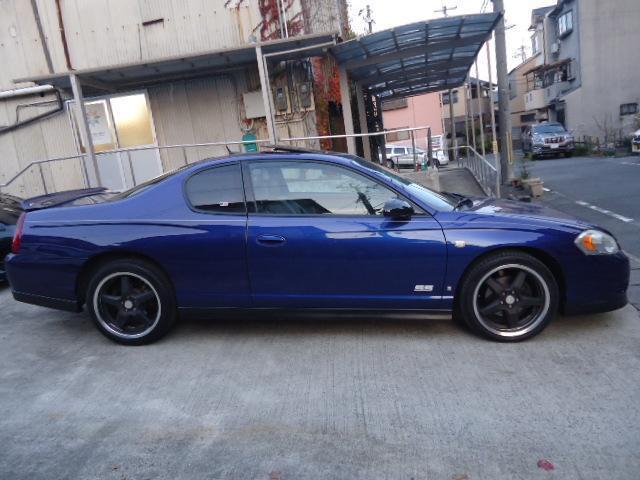 シボレーモンテカルロ シボレー ss 5 3 v8の中古車詳細 中古車検索ならkurutown クルタウン シボレーモンテカルロ シボレー ss 5 3 v8の中古車詳細 中古車検索ならkurutown クルタウン