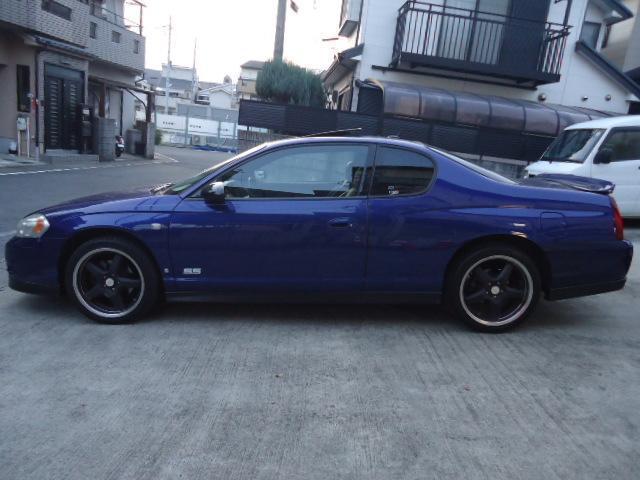 シボレーモンテカルロ シボレー ss 5 3 v8の中古車詳細 中古車検索ならkurutown クルタウン シボレーモンテカルロ シボレー ss 5 3 v8の中古車詳細 中古車検索ならkurutown クルタウン