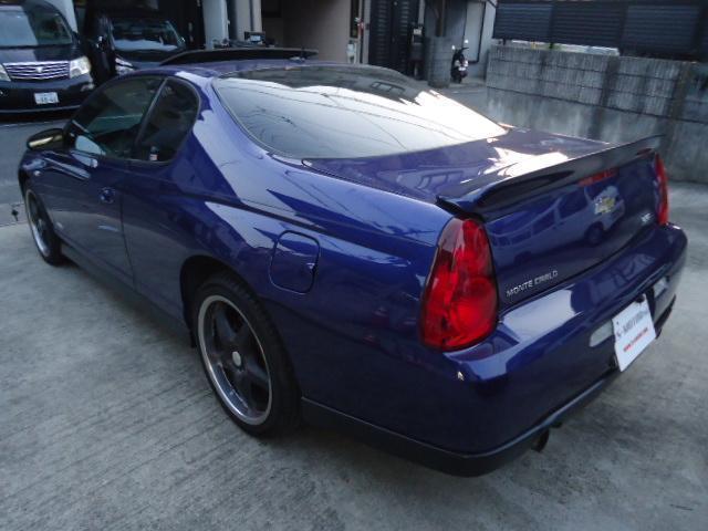 シボレーモンテカルロ シボレー ss 5 3 v8の中古車詳細 中古車検索ならkurutown クルタウン シボレーモンテカルロ シボレー ss 5 3 v8の中古車詳細 中古車検索ならkurutown クルタウン