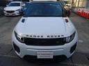 LAND ROVER RANGE ROVER EVOQUE CONVERTIBLE