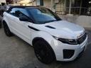 LAND ROVER RANGE ROVER EVOQUE CONVERTIBLE