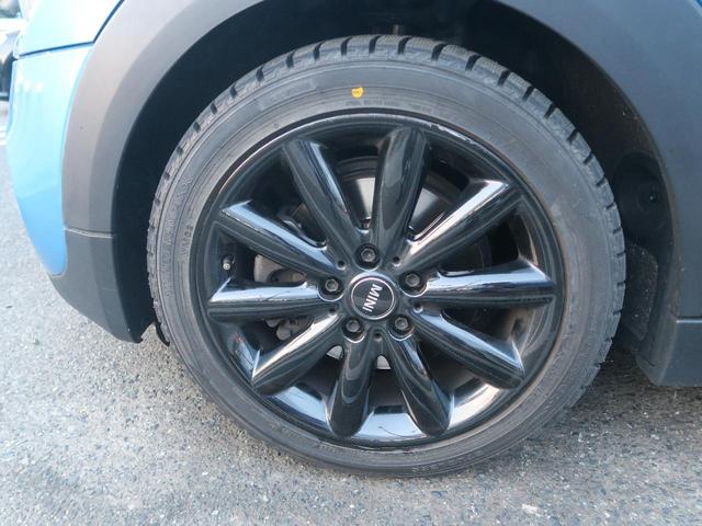 クーパーS 自社買取 6速MT(13枚目)