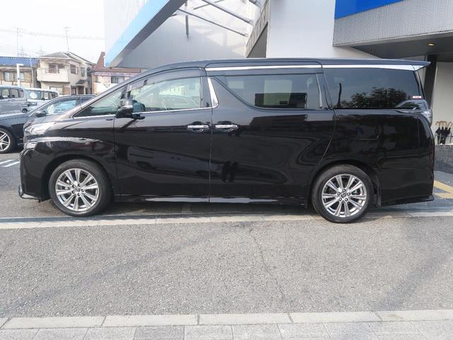 2.5Z Aエディション ゴールデンアイズ 自社買取(3枚目)