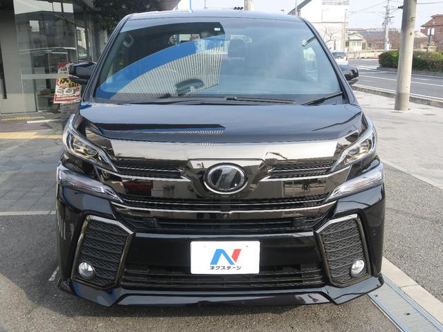 2.5Z Aエディション ゴールデンアイズ 自社買取(9枚目)