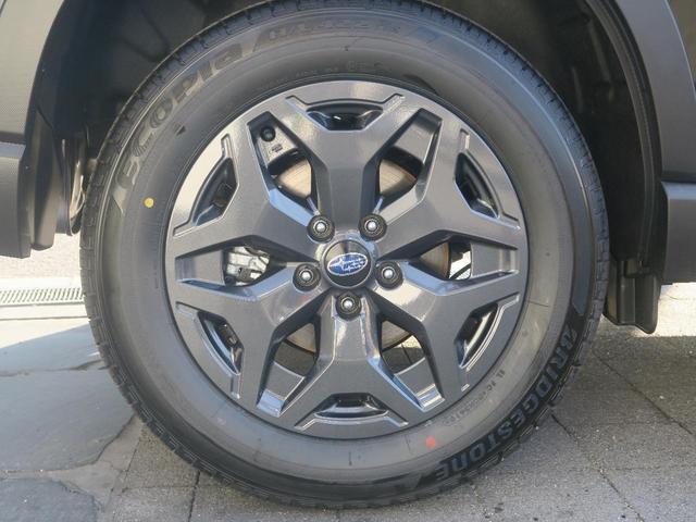 X-ブレイク 禁煙車(5枚目)