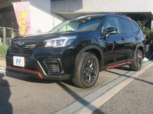 X-ブレイク 禁煙車(7枚目)