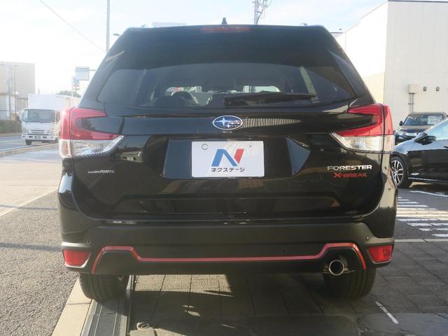 X-ブレイク 禁煙車(10枚目)