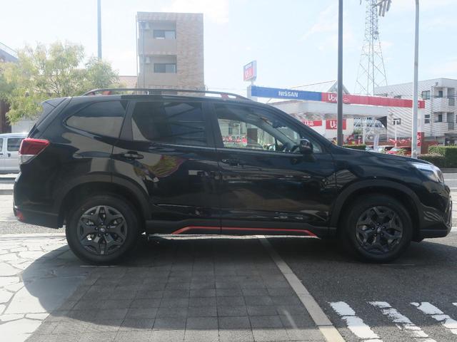 X-ブレイク 禁煙車(12枚目)