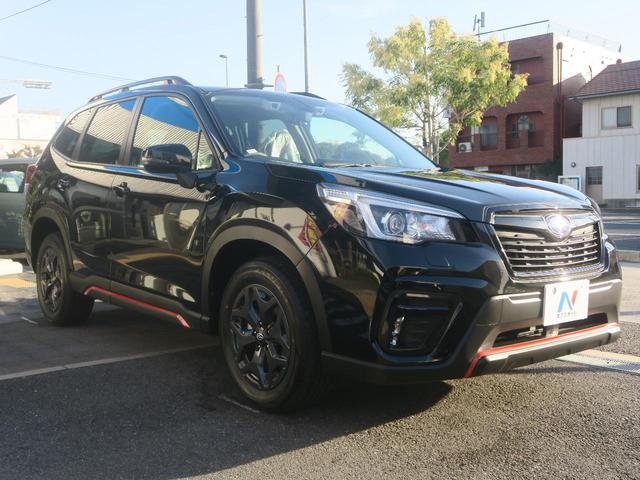 X-ブレイク 禁煙車(13枚目)