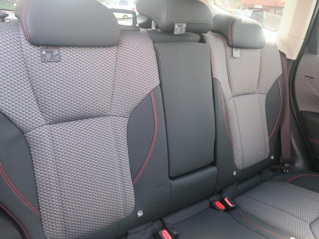 X-ブレイク 禁煙車(16枚目)